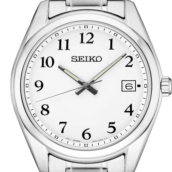 Seiko Essentials